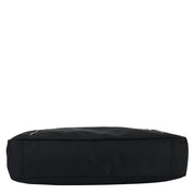 Wanderlust Luxe Fabric Tote-12025