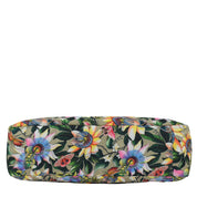 Wanderlust Luxe Fabric Tote-12025