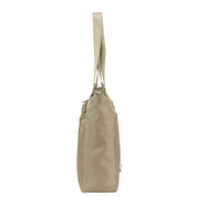 Wanderlust Luxe Fabric Tote-12025