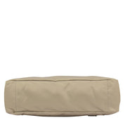 Wanderlust Luxe Fabric Tote-12025