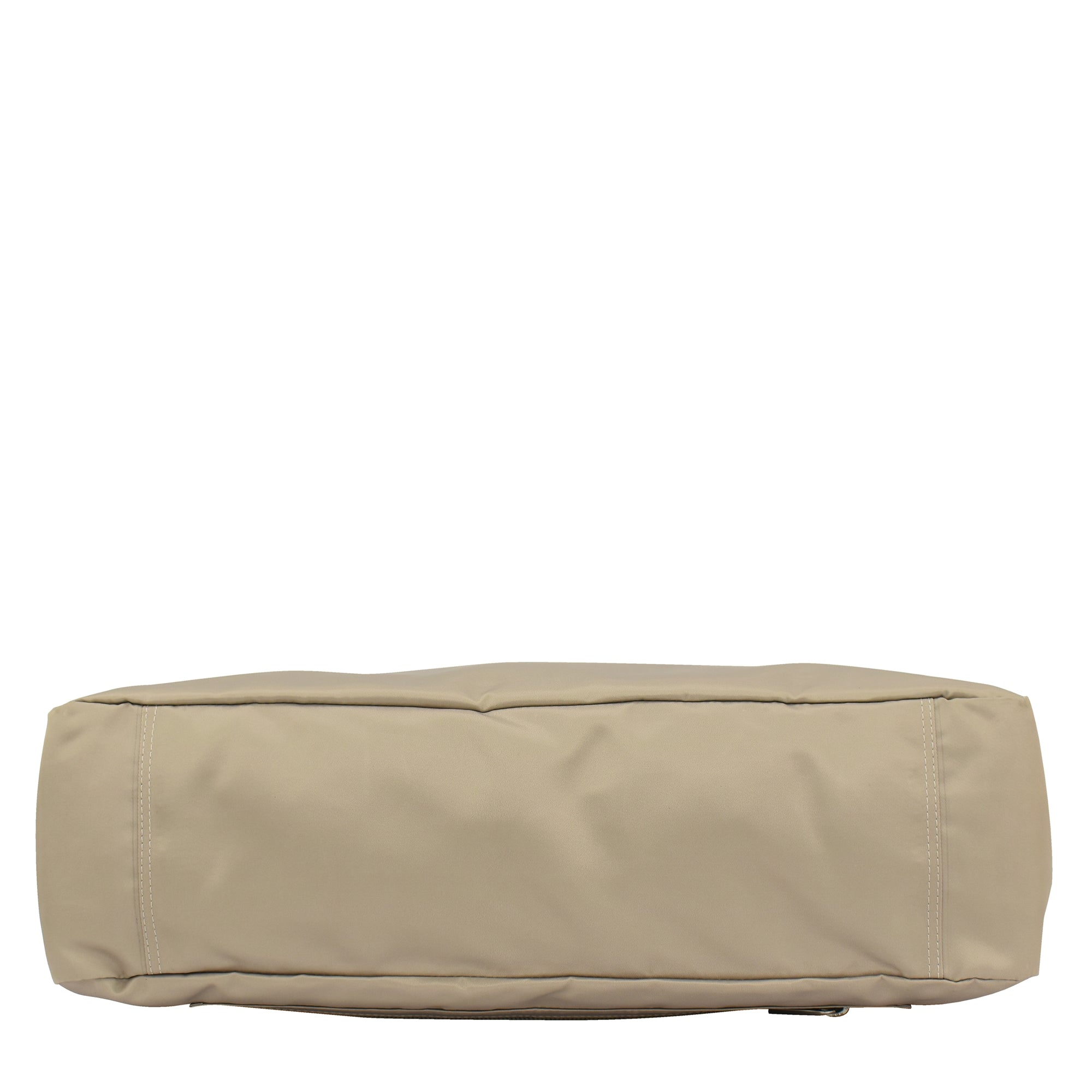 Wanderlust Luxe Fabric Tote-12025