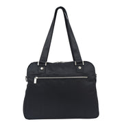 Wanderlust Luxe Fabric Organizer Satchel-12029