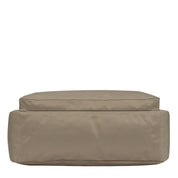 Wanderlust Luxe Fabric Organizer Satchel-12029