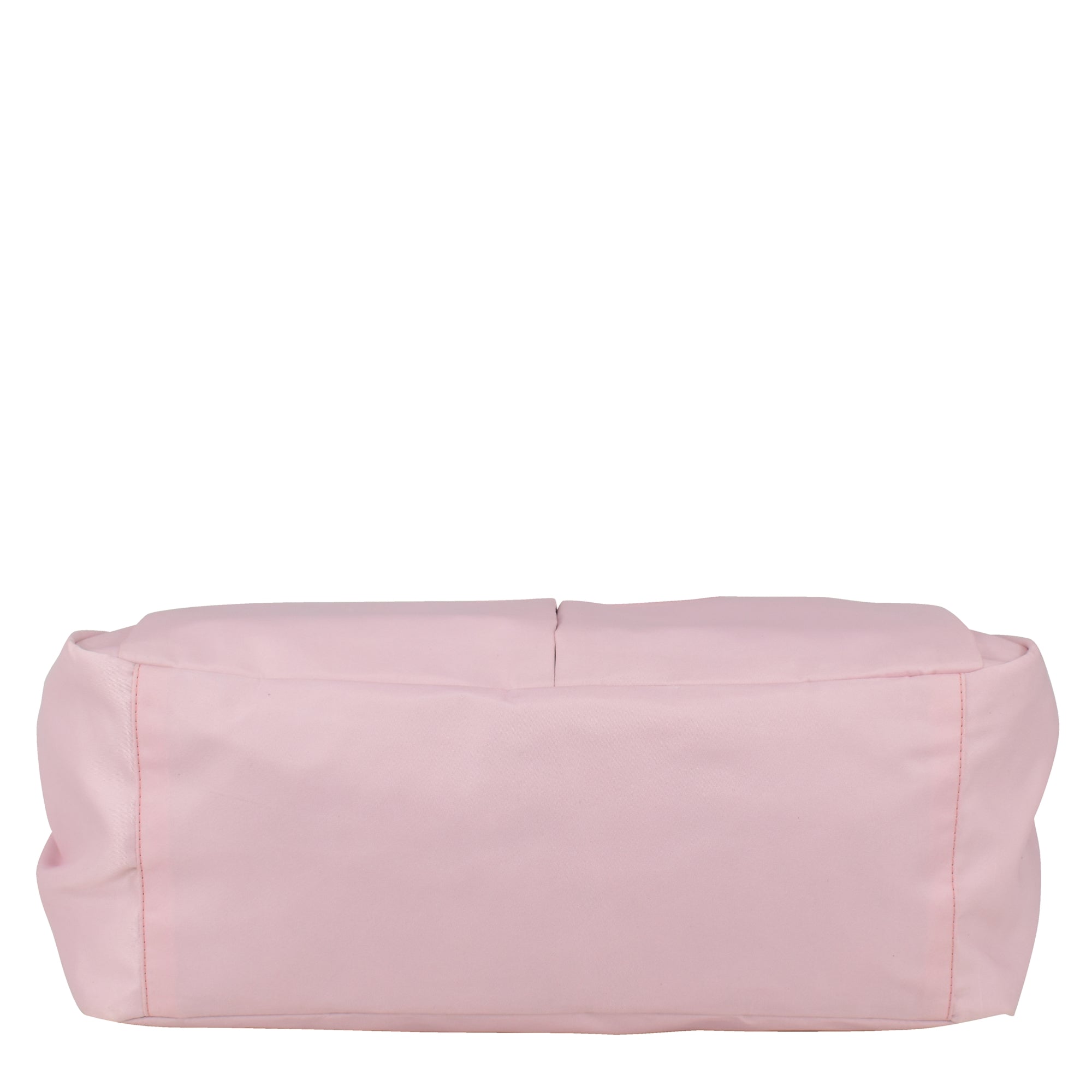 Wanderlust Luxe Fabric Crossbody Hobo -12030