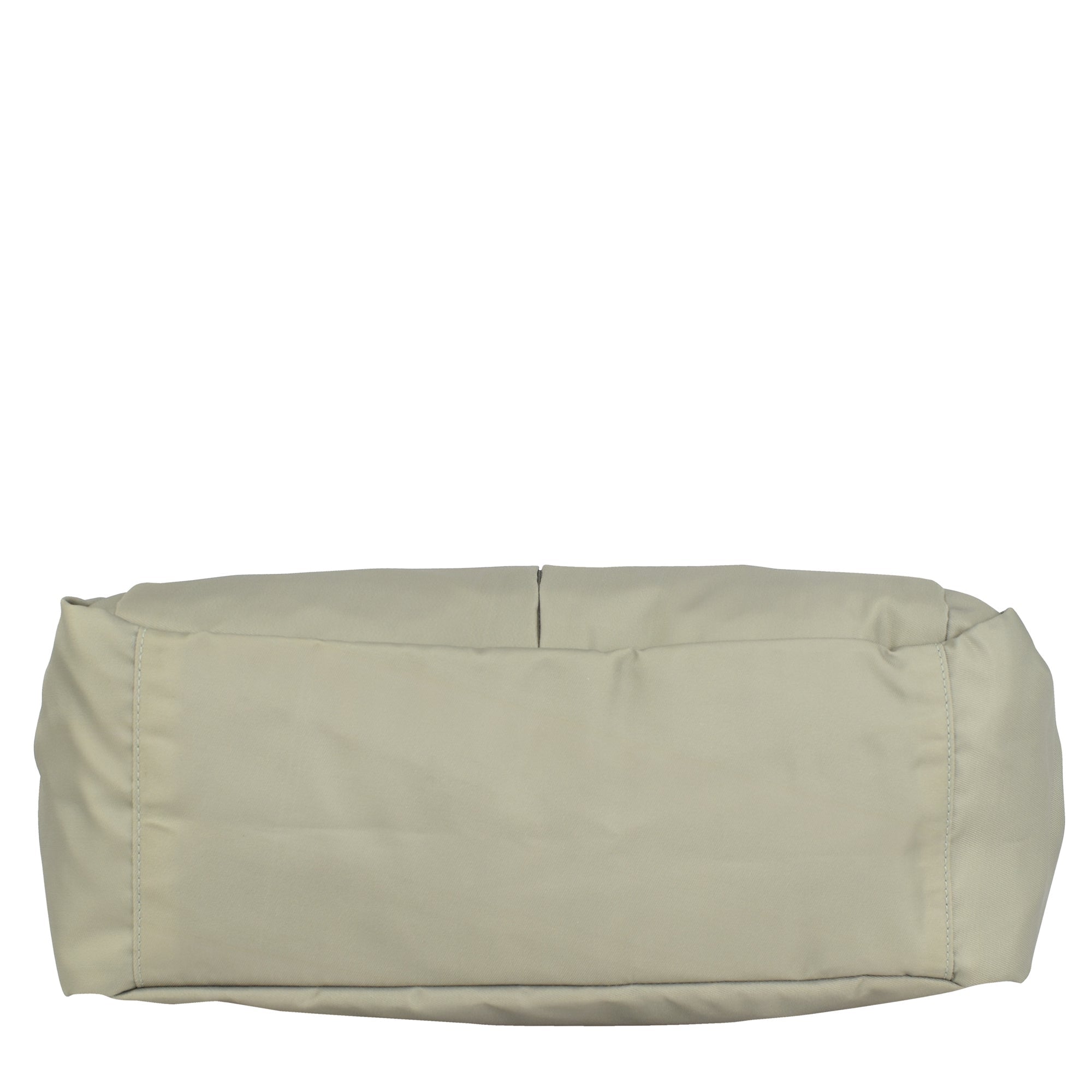 Wanderlust Luxe Fabric Crossbody Hobo -12030