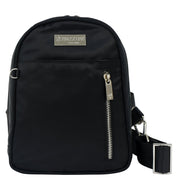 Wanderlust Luxe Fabric Sling -12031