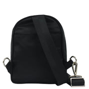 Wanderlust Luxe Fabric Sling -12031