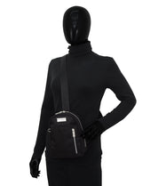 Wanderlust Luxe Fabric Sling -12031