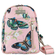 Wanderlust Luxe Fabric Sling -12031