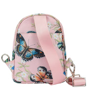 Wanderlust Luxe Fabric Sling -12031