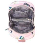 Wanderlust Luxe Fabric Sling -12031