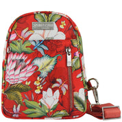 Wanderlust Luxe Fabric Sling -12031