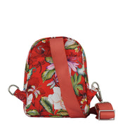 Wanderlust Luxe Fabric Sling -12031