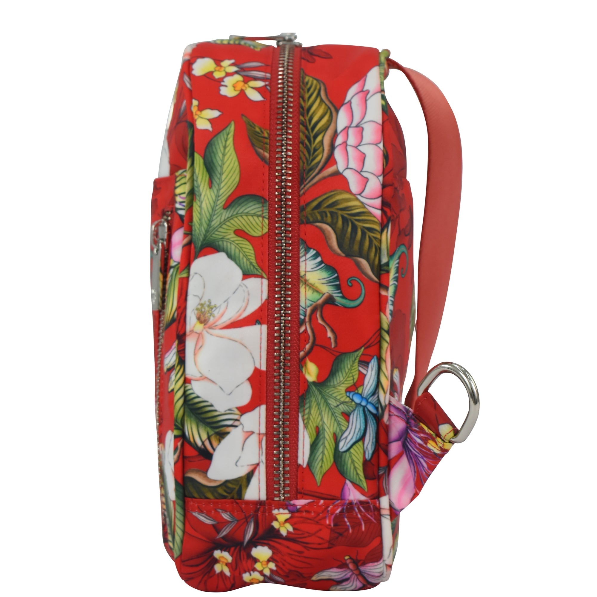 Wanderlust Luxe Fabric Sling -12031