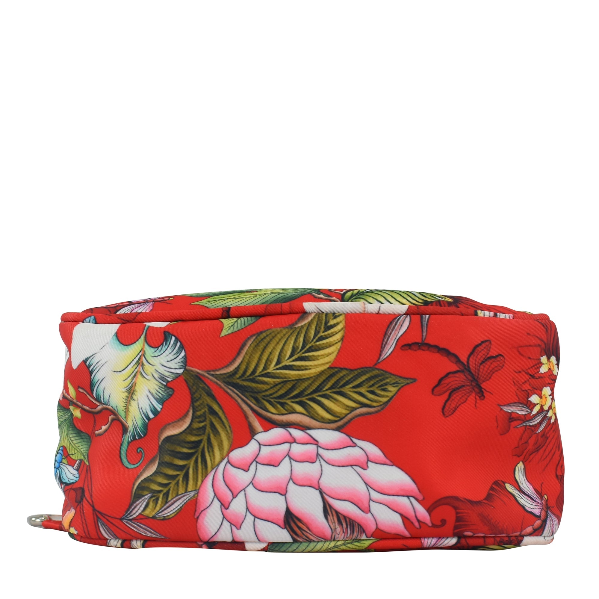 Wanderlust Luxe Fabric Sling -12031