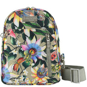 Wanderlust Luxe Fabric Sling -12031