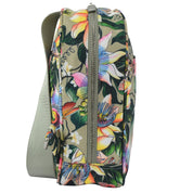 Wanderlust Luxe Fabric Sling -12031