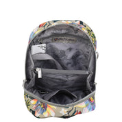 Wanderlust Luxe Fabric Sling -12031