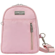 Wanderlust Luxe Fabric Sling -12031