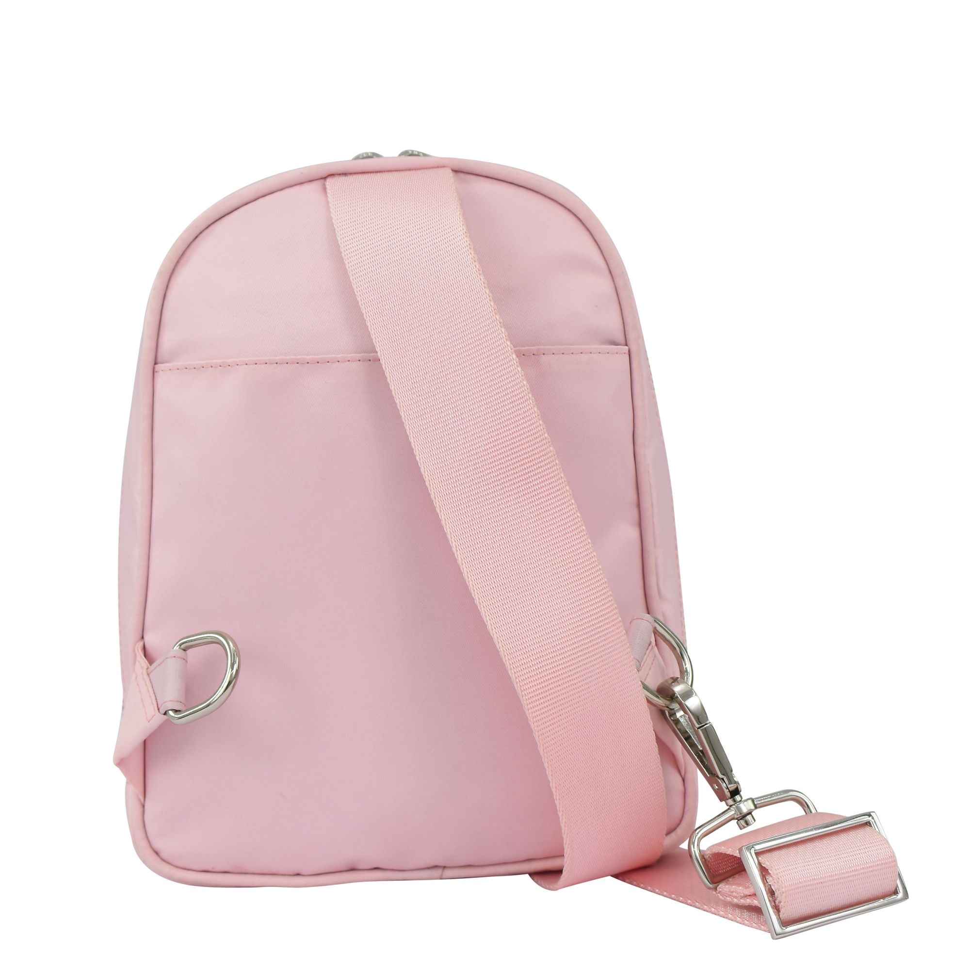 Wanderlust Luxe Fabric Sling -12031