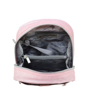 Wanderlust Luxe Fabric Sling -12031