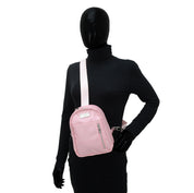 Wanderlust Luxe Fabric Sling -12031