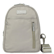 Wanderlust Luxe Fabric Sling -12031