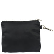 Wanderlust Luxe Fabric Pouch-13009