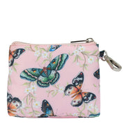 Wanderlust Luxe Fabric Pouch-13009