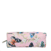 Wanderlust Luxe Fabric Pouch-13009