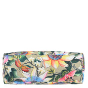 Wanderlust Luxe Fabric Pouch-13009
