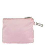Wanderlust Luxe Fabric Pouch-13009