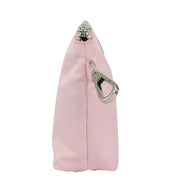 Wanderlust Luxe Fabric Pouch-13009