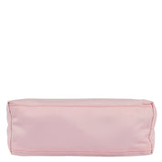 Wanderlust Luxe Fabric Pouch-13009