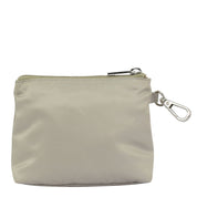 Wanderlust Luxe Fabric Pouch-13009