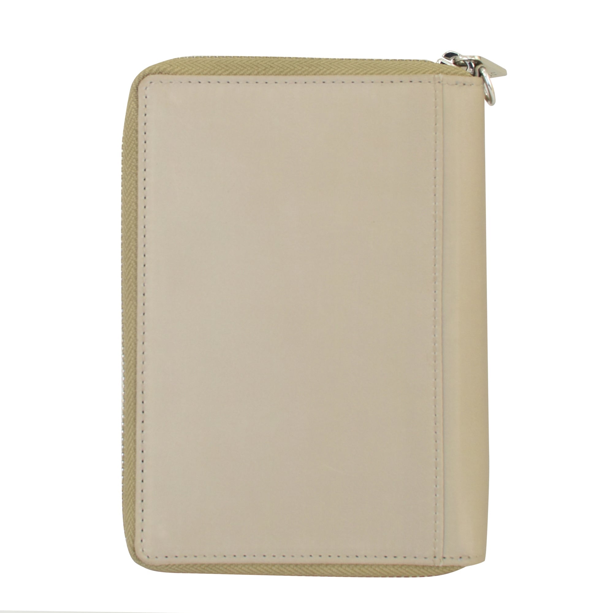 Wanderlust Luxe Fabric Passport Organizer Wristlet-13011