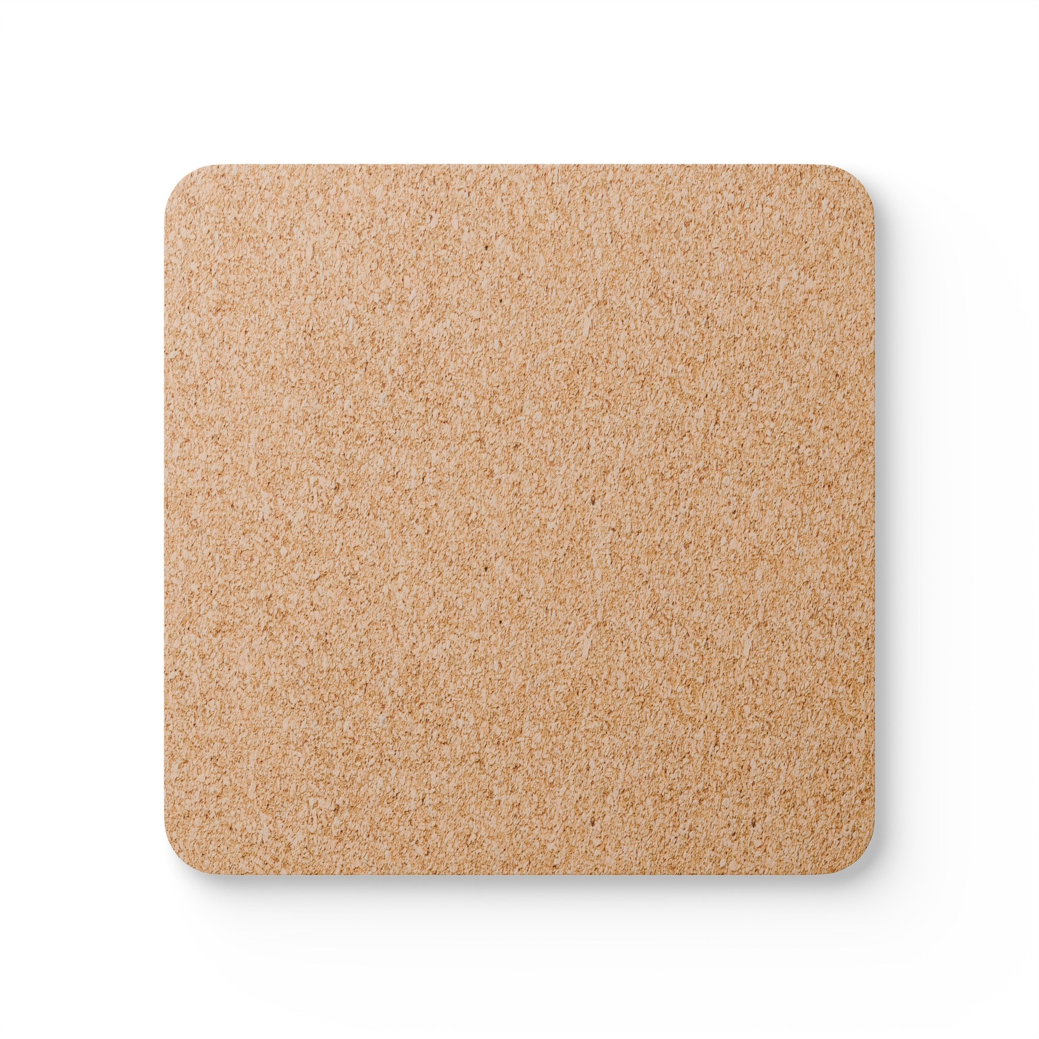 Desert Garden Corkwood Coaster Set