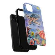 Ocean Treasures Tough Phone Cases