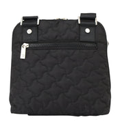 Wanderlust Quilted Fabric Crossbody-16009