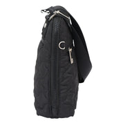 Wanderlust Quilted Fabric Crossbody-16009