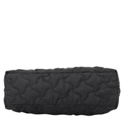 Wanderlust Quilted Fabric Crossbody-16009