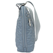 Wanderlust Quilted Fabric Crossbody-16009