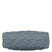 Wanderlust Quilted Fabric Crossbody-16009