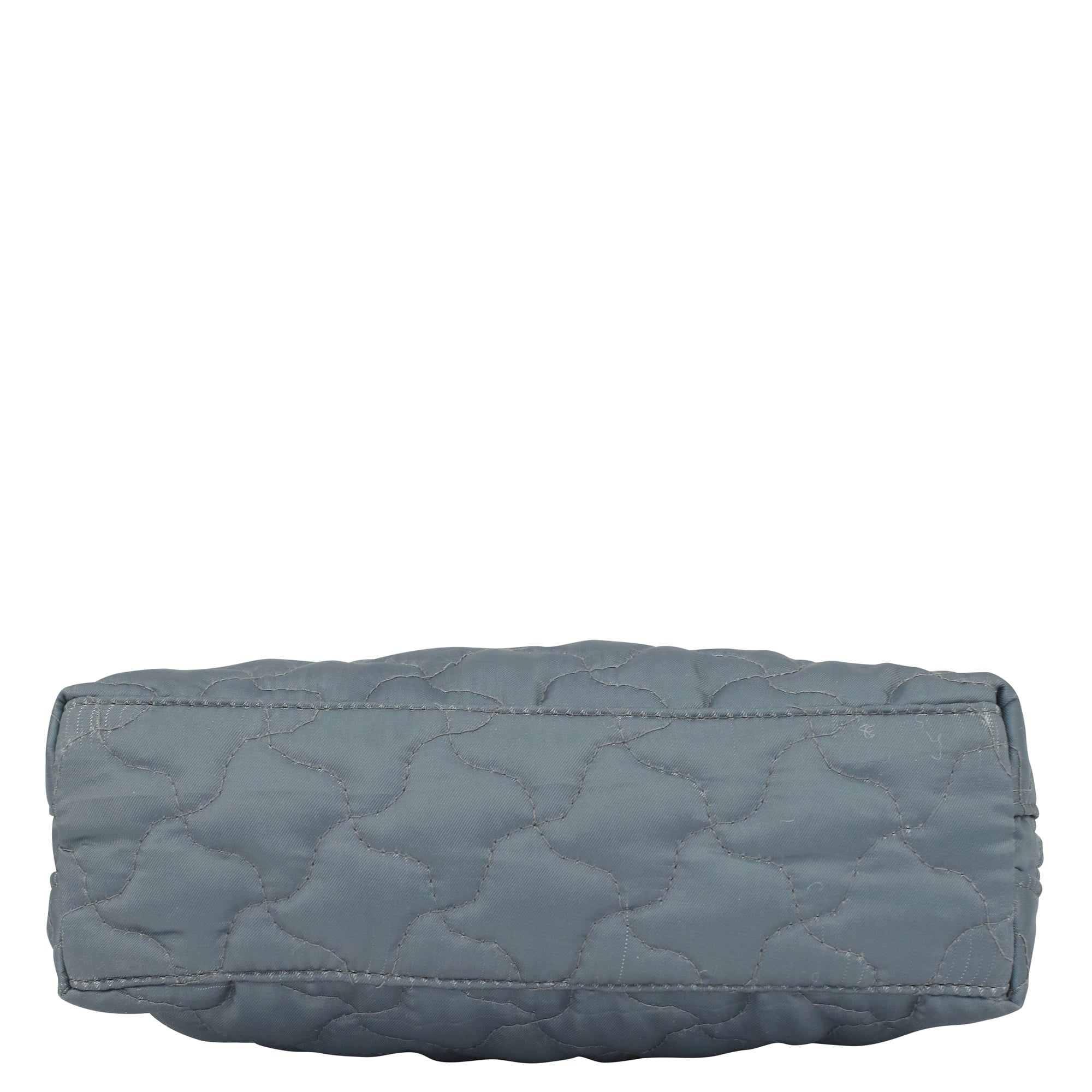 Wanderlust Quilted Fabric Crossbody-16009