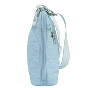 Wanderlust Quilted Fabric Crossbody-16009