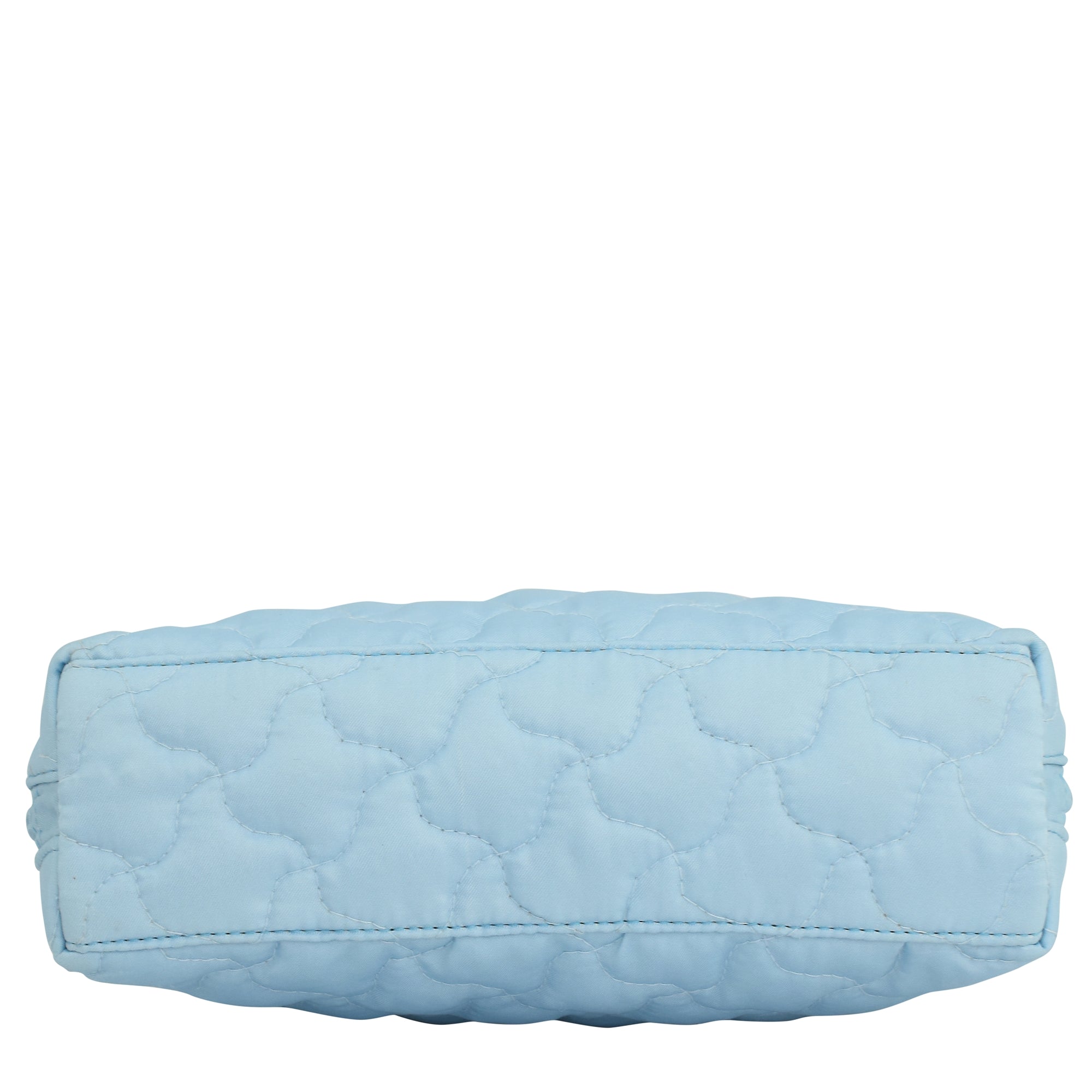 Wanderlust Quilted Fabric Crossbody-16009