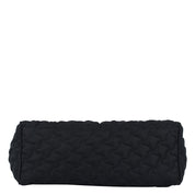 Wanderlust Quilted Fabric Tote Bag-16014