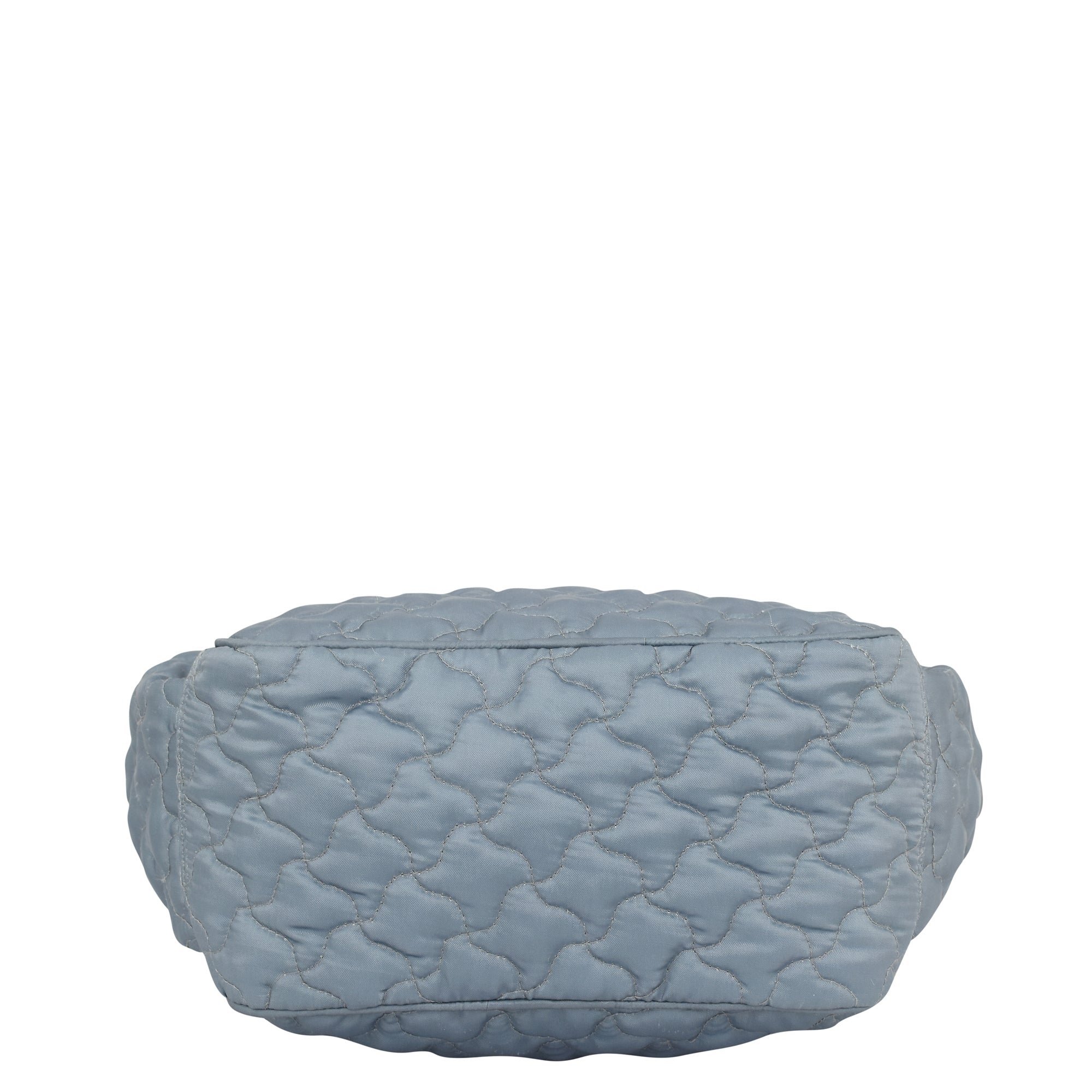 Wanderlust Quilted Fabric Backpack-16015