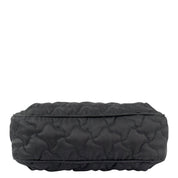 Wanderlust Quilted Fabric Fanny Pack-16018
