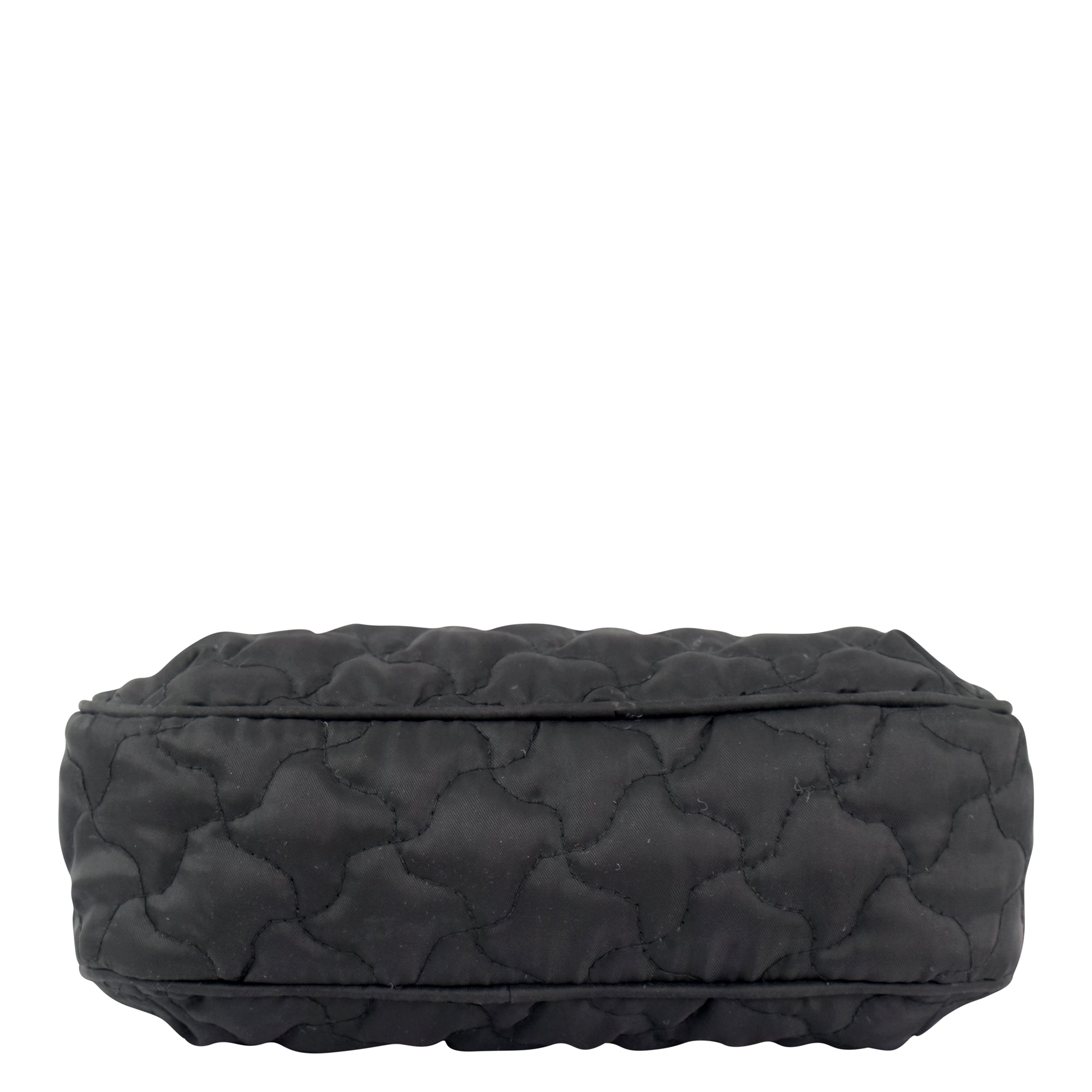 Wanderlust Quilted Fabric Fanny Pack-16018